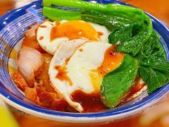 -澳门陈光记烧味饭店(南京德基广场店)