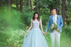 点击看大图 -维纳斯婚纱摄影(鞍山店)