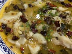 -川湘園(西华路店)