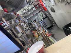 -喜家德虾仁水饺(华强天虹店)