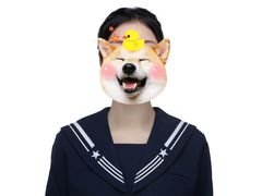 -真我樣照相馆·身份证·证件照·外拍(环球港店)