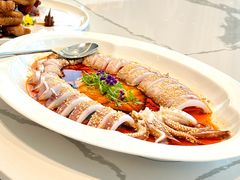 -海味观(老西门店)