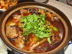 -川味里•商务宴请•团建聚餐(清湖店)