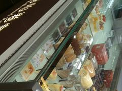 -卷心卷意·轻甜蛋糕(新光天地店)