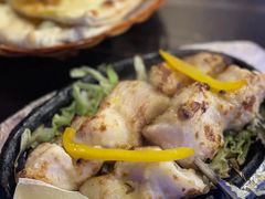 -Santoor 萨都里印度餐厅(北锣鼓巷店)