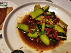 -黑窑厂糖油饼烤鸭·清真菜(总店)