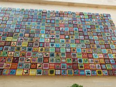 -长春世界雕塑园冰雪艺术天地