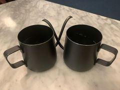 -Home Cafe(水榭春天店)