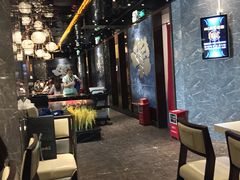 大堂-古田居·特色寿司料理(骏欣中心店)