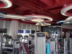 -奇迹健身·恒温游泳(恒大广场店)