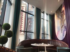 靠窗位-喜粤8号(四海唐人街店)