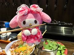 -半藏居酒屋(香港花园店)