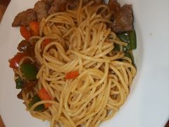 -萨莉亚意式餐厅(深圳北站店)