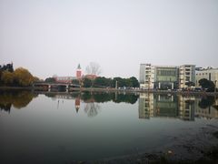 -美兰湖景区