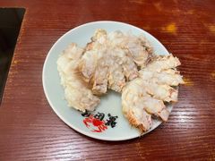 -蟹田居·活蟹料理(东城店)