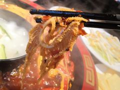 -矮板凳老火锅(宽窄巷子店)