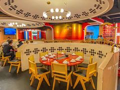 -牧人烤全羊(江海大道店)
