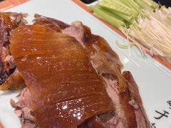 -清真·锦翔炝锅鱼(明德门店)