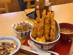 -虹梅食堂·爱蝦乃家