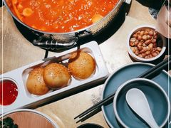 -左庭右院鲜牛肉火锅(新梅广场店)