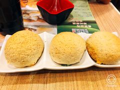 -添好运点心专门店(中环IFC店)