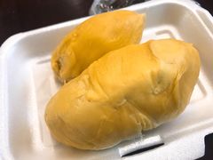 -101花果山山芭榴莲(史密斯街店)