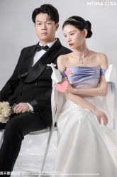 -青禾蒙娜丽莎婚纱摄影(武汉总店)