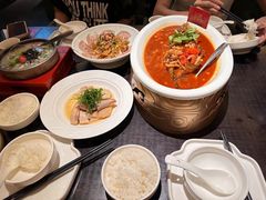 -桂小厨广西菜(万象城店)