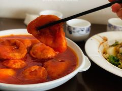 番茄豆腐-天回镇何氏豆腐(总店)