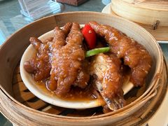 -白天鹅宾馆-宏图府餐厅