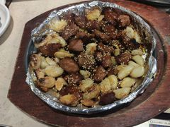 -船梆煮•蒸汽海鲜·生腌干蒸(五四广场店)