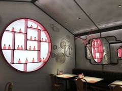 -竹外桃花·江南小酒馆(SKP·S店)