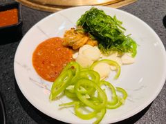 -神户赤童日式烤肉(金地广场店)