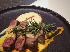M7牛排-GOTLOT COFFEE&KITCHEN角落厨房NOOK店