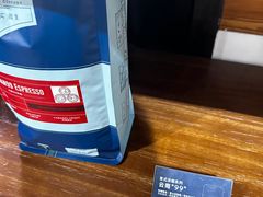 -Torch Coffee 炬点咖啡