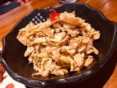 -陆壹捌餐厅(五大道店)