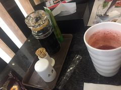 -大渔铁板烧(万象城店)