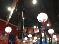 -大阪烧肉BAKA一代(十亩地店)