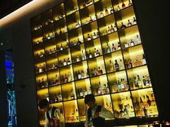 -顶层酒吧ROOF(上海艾迪逊酒店)