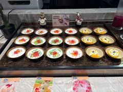 -伍棵星炭烤自助料理·活鳗鱼(浦东食品城店)