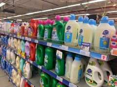 -世纪联华超市(三墩店)