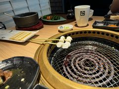 -牛角烧肉(步步高星城天地店)