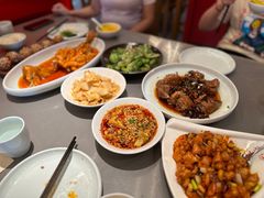 -峨嵋酒家(熙悦天街店)