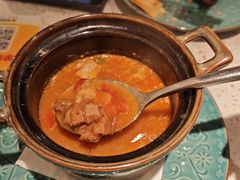 -CRAZYONES西班牙海鲜饭(上海美罗城店)