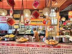 -石岐佬中山菜馆(张溪店)