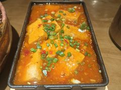 -向川南·水煮鱼·川菜(和平里店)