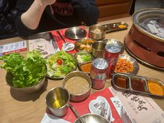 -西塔老太太泥炉烤肉(双井店)