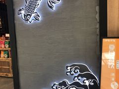 -渝是乎酸菜鱼(龙旗购物中心店)