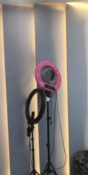-V+SALON造型