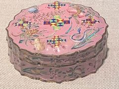 -深圳博物馆(古代艺术馆)